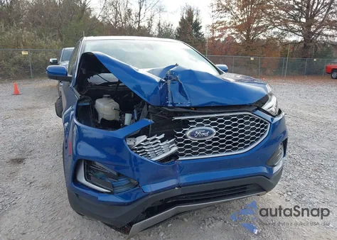 2024 Ford Edge Sel z USA, uszkodzony, nr VIN 2FMPK4J91RBA93633